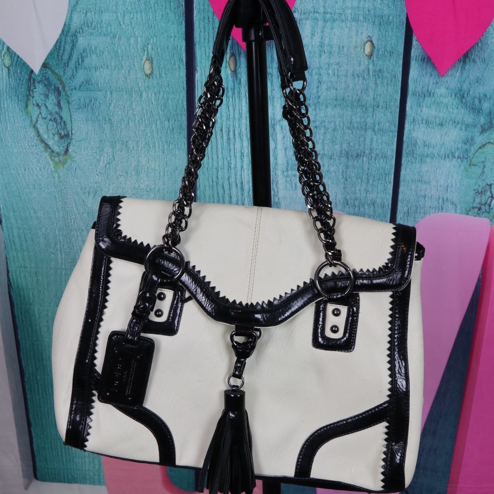 Bebe purse.